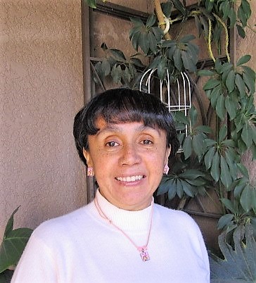 Claudia Patricia Hernández Barrios